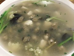 -食鼎记海鲜大排档(美食街店)