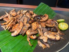 -Ameigo梅果·云贵川bistro(长宁来福士店)