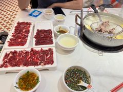 -八合里潮汕鲜牛肉火锅(深圳海岸城店)