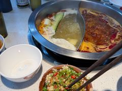 -芈重山老火锅(广州首店)