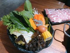 -呷哺呷哺 黄金牧场 (回龙观港龙店)