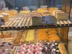 -爱维尔阳光蛋糕(独墅湖邻里中心店)