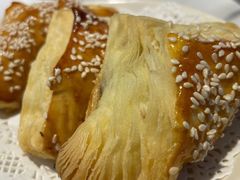 叉烧酥-多多旺港式茶餐厅(新区店)
