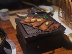 -蟹将军日本料理(中南路店)