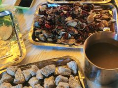 -郑喜旺烧烤(新郑店)