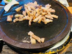 -Dombe豚(黑猪肉街店)