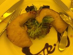 -成桂西餐厅·42年的味道(五大道疙瘩楼店)