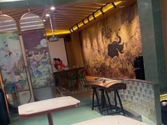 -悸动(吴泾宝龙广场店)