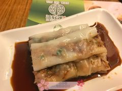 -添好运点心专门店(深水埗店)