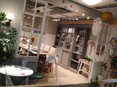 -宜家家居(西安未央商场店)