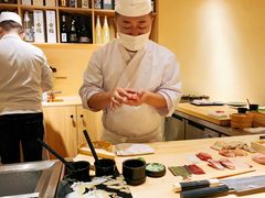 -鮨青(恒基名人购物中心店)