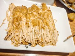 -喝丢一只鞋海鲜烧烤(市场店)