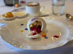 青椰子冻糕-Jean Georges