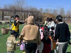 -世纪飞马幼儿园(西城校区)