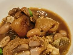 -京香轩·中餐厅(上海中庚聚龙酒店)