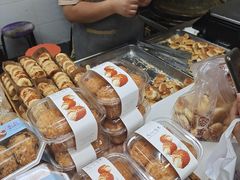 -徐文林香酥饼(桃园店)