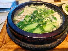 -七八冷面·延边朝鲜族美食(欢乐谷店)