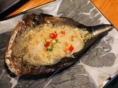 -三太子地摊烧烤·小龙虾(北蔡店)