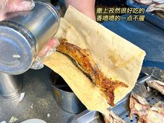 -大学城夜市