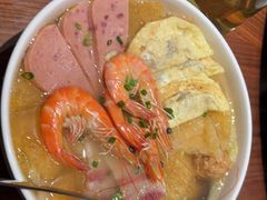 -阿明小菜·海鲜·上海菜(梅陇店)
