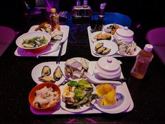 -萧邦音乐会所KTV·蒸汽活海鲜自助(福田店)
