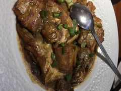 红烧杂鱼-涌觅名灶·本地海鲜宁波菜(财富广场店)
