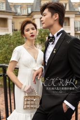 -天长地久婚纱摄影(天宁北路店)