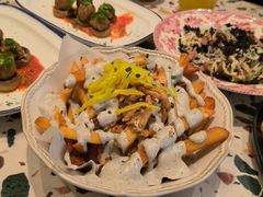 -MOMENTI手工意面(晶耀前滩店)