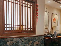 -小螺号海鲜·地道鲁菜(省体总店)