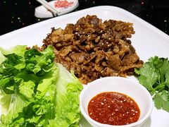 -恒记饭店·海鲜明档(淹城店)