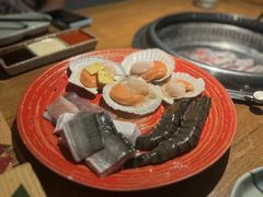-大牛焱烧·和牛炭火烧放题