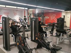 -乐刻运动(爱奇艺创新大厦店)