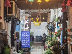 -小河直街历史文化街区