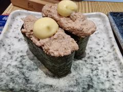-鱼民·现造寿司(育德店)