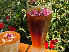 -Peet's Coffee皮爷咖啡(上海长风大悦城店)