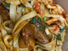 -捌玖粉面馆·猪油拌粉