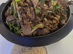 -烤肉宛饭庄(南礼士路店)