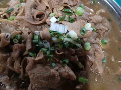 木桶羊肉-风波庄(石景山店)