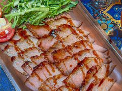 -马来西亚肉骨茶汤·招牌螃蟹·烧鸡·呷喱吧吧(海上世界店)