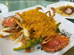 -景好海鲜餐厅(大鹏必选旅游店)