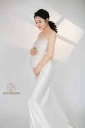 -孕视觉专业孕妇摄影(天津南开店)