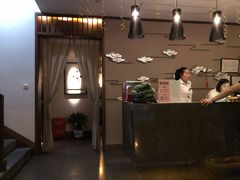 -韵道养生.足道.按摩.SPA(古美店)