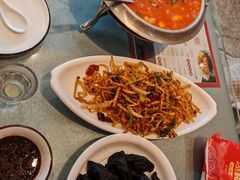 -添福来墨鱼饺子 · 海鲜东北菜(大连星海·黄浦路店)