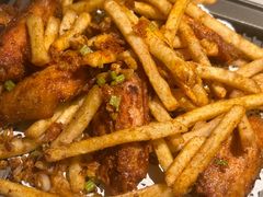 -小菜园新徽菜(无锡宜家荟聚中心店)