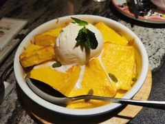 -新白鹿餐厅(松江开元地中海店)