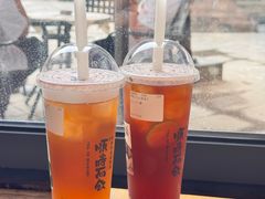 -长春堂顺时而饮(前门店)