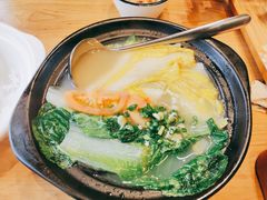 -老砂锅(城北店)