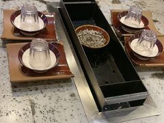 -破瓦寒窑·地摊烤羊排