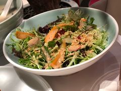 -俏江南天津时尚曲艺主题餐厅(马场道店)