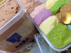 -仙豆菓夫(鼓楼店)